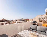 Resale - Apartment - Torrevieja - Centro