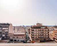 Resale - Apartment - Torrevieja - Centro