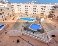 Resale - Apartment - Torrevieja - Centro