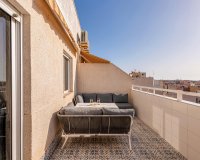 Resale - Apartment - Torrevieja - Centro