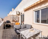 Resale - Apartment - Torrevieja - Centro