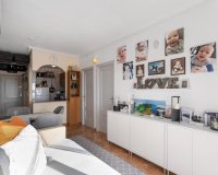 Resale - Apartment - Torrevieja - Centro