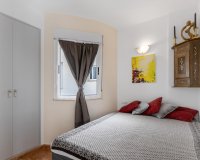 Resale - Apartment - Torrevieja - Centro