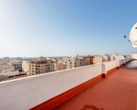 Resale - Apartment - Torrevieja - Centro