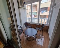 Resale - Apartment - Torrevieja - Centro