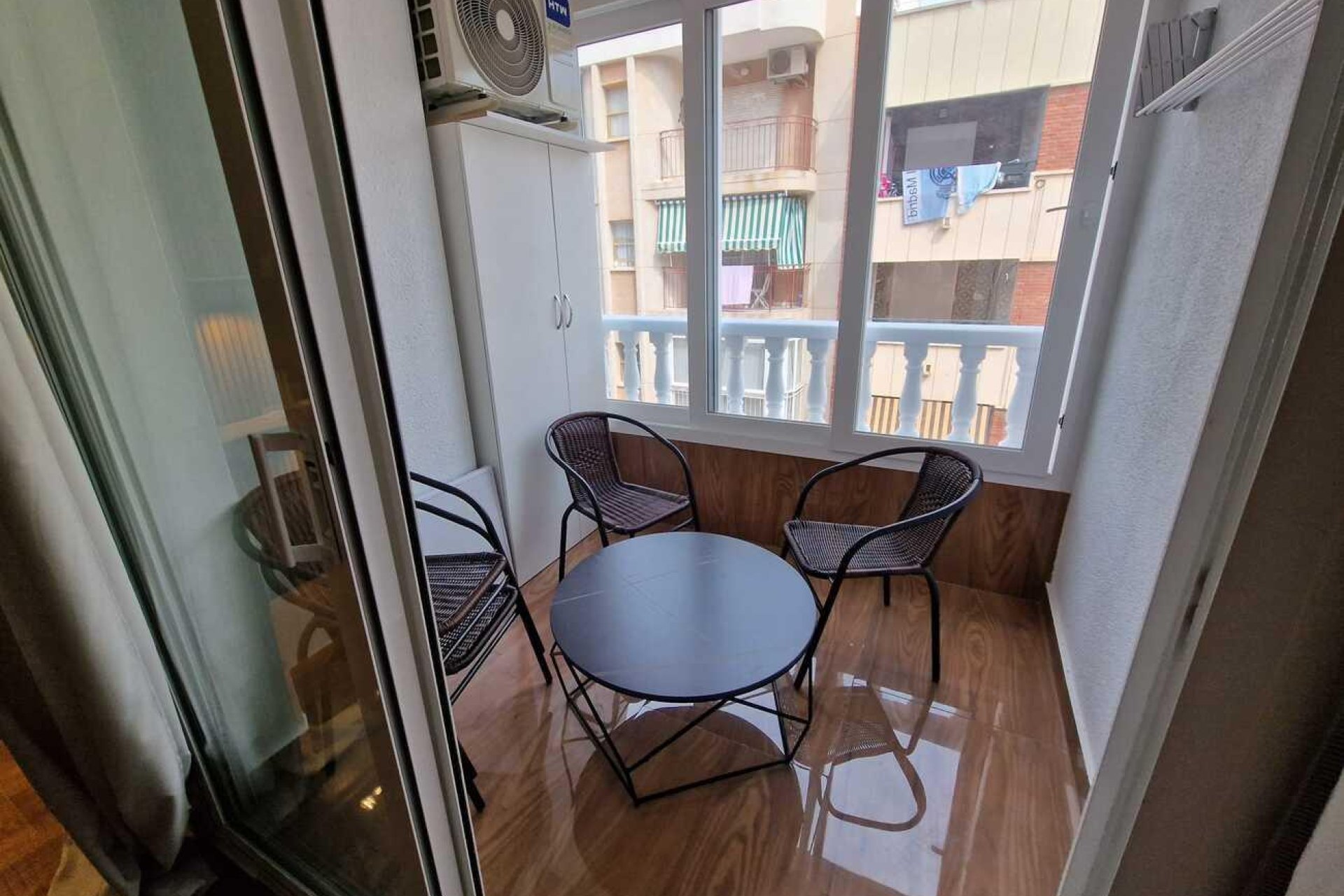 Resale - Apartment - Torrevieja - Centro