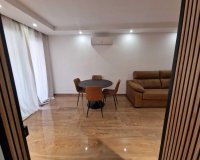 Resale - Apartment - Torrevieja - Centro