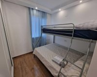 Resale - Apartment - Torrevieja - Centro