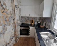 Resale - Apartment - Torrevieja - Centro