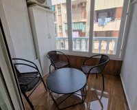 Resale - Apartment - Torrevieja - Centro