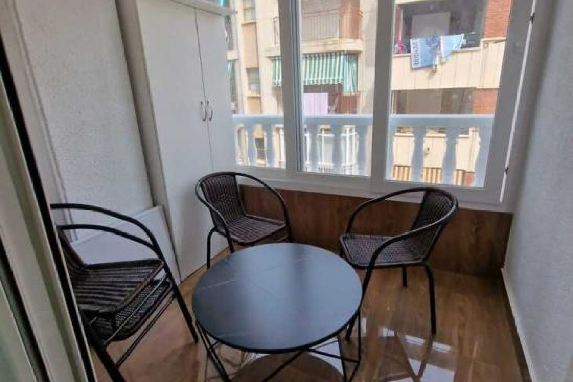 Resale - Apartment - Torrevieja - Centro