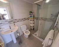 Resale - Apartment - Torrevieja - Centro