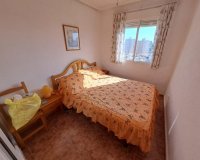 Resale - Apartment - Torrevieja - Centro