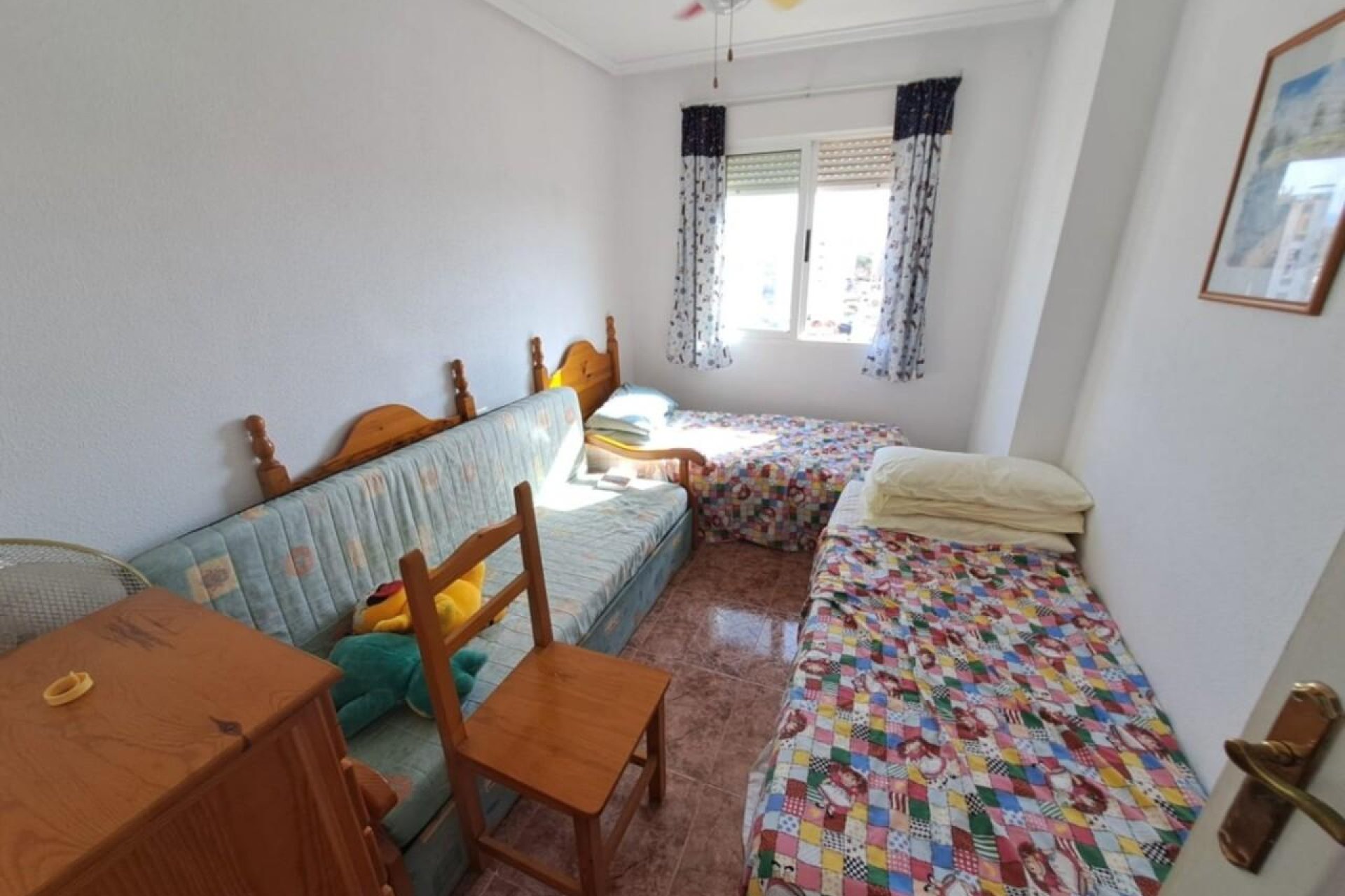 Resale - Apartment - Torrevieja - Centro