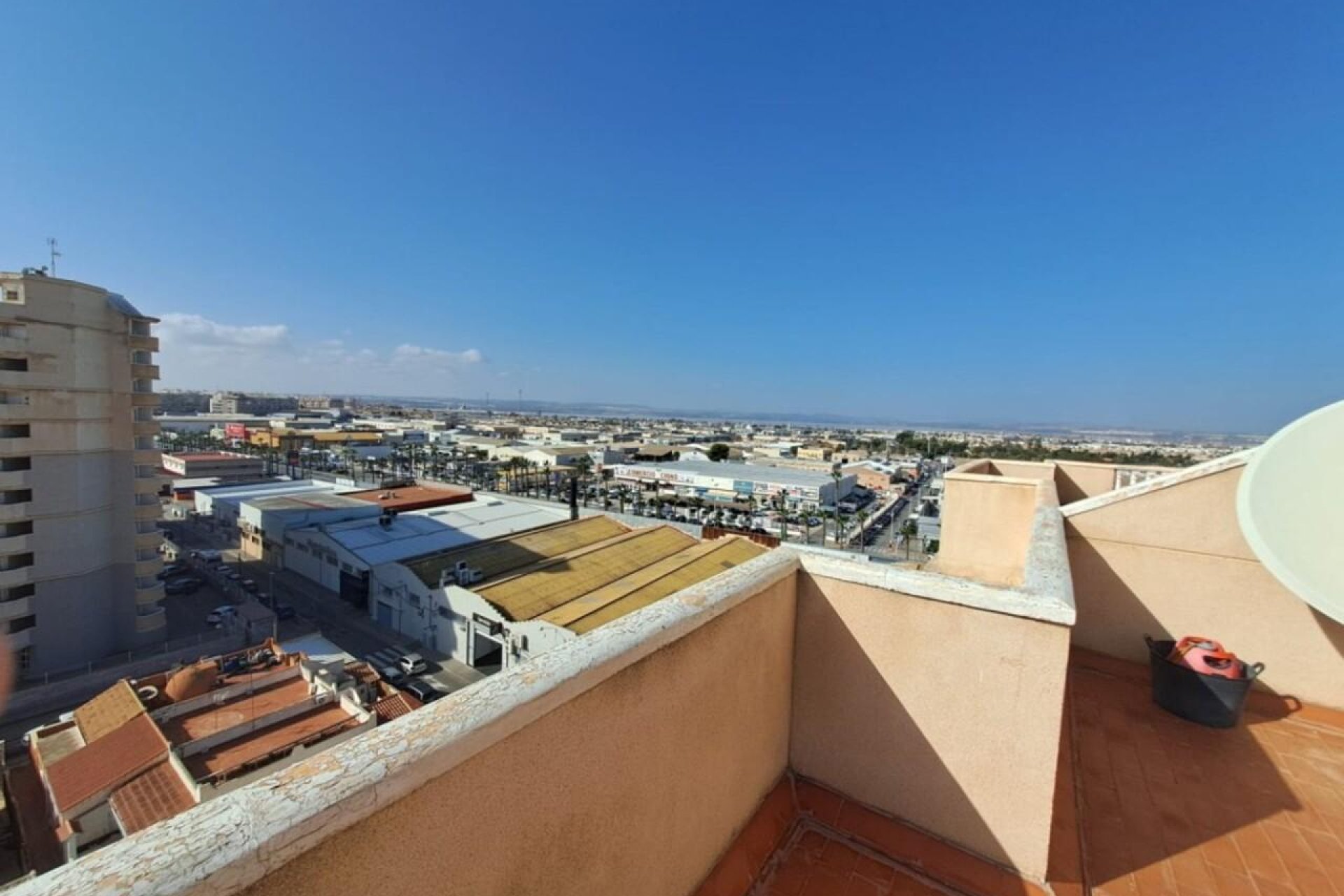 Resale - Apartment - Torrevieja - Centro