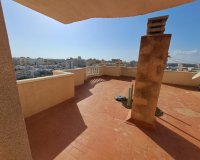 Resale - Apartment - Torrevieja - Centro