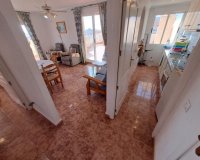 Resale - Apartment - Torrevieja - Centro