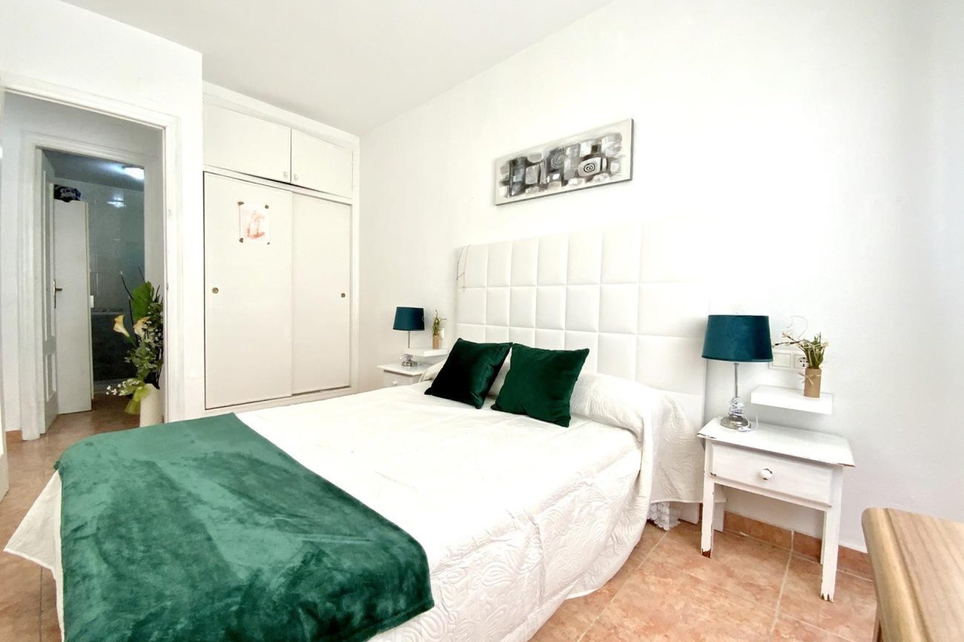 Resale - Apartment - Torrevieja - Centro