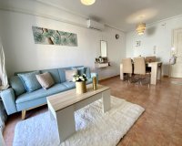 Resale - Apartment - Torrevieja - Centro