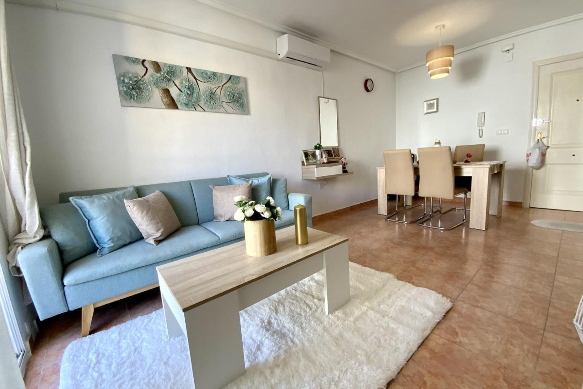 Resale - Apartment - Torrevieja - Centro