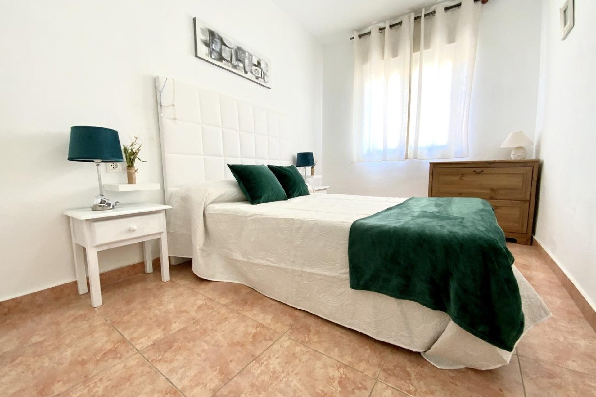 Resale - Apartment - Torrevieja - Centro