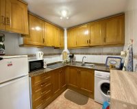 Resale - Apartment - Torrevieja - Centro