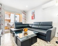 Resale - Apartment - Torrevieja - Centro