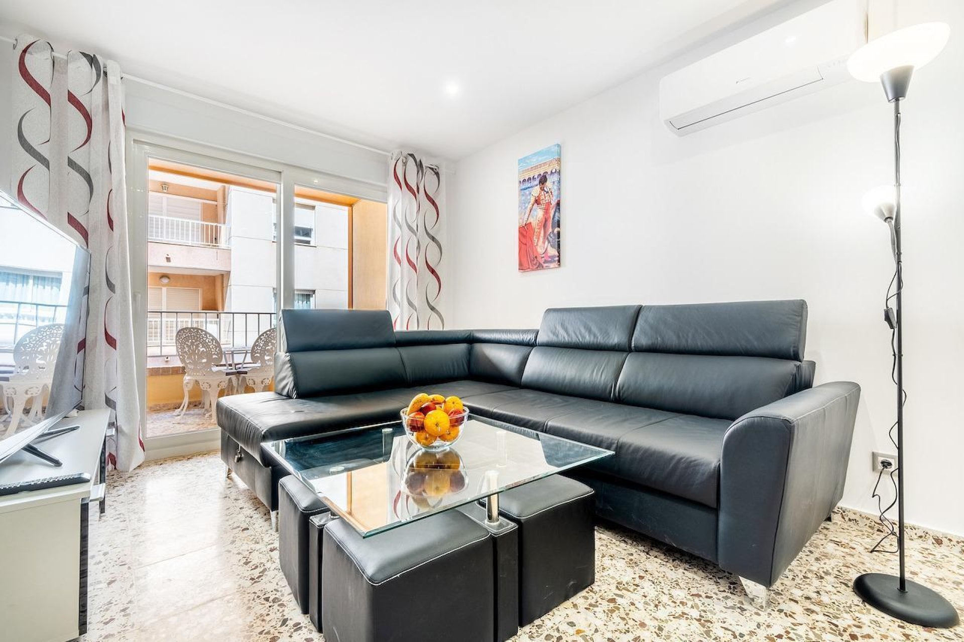 Resale - Apartment - Torrevieja - Centro