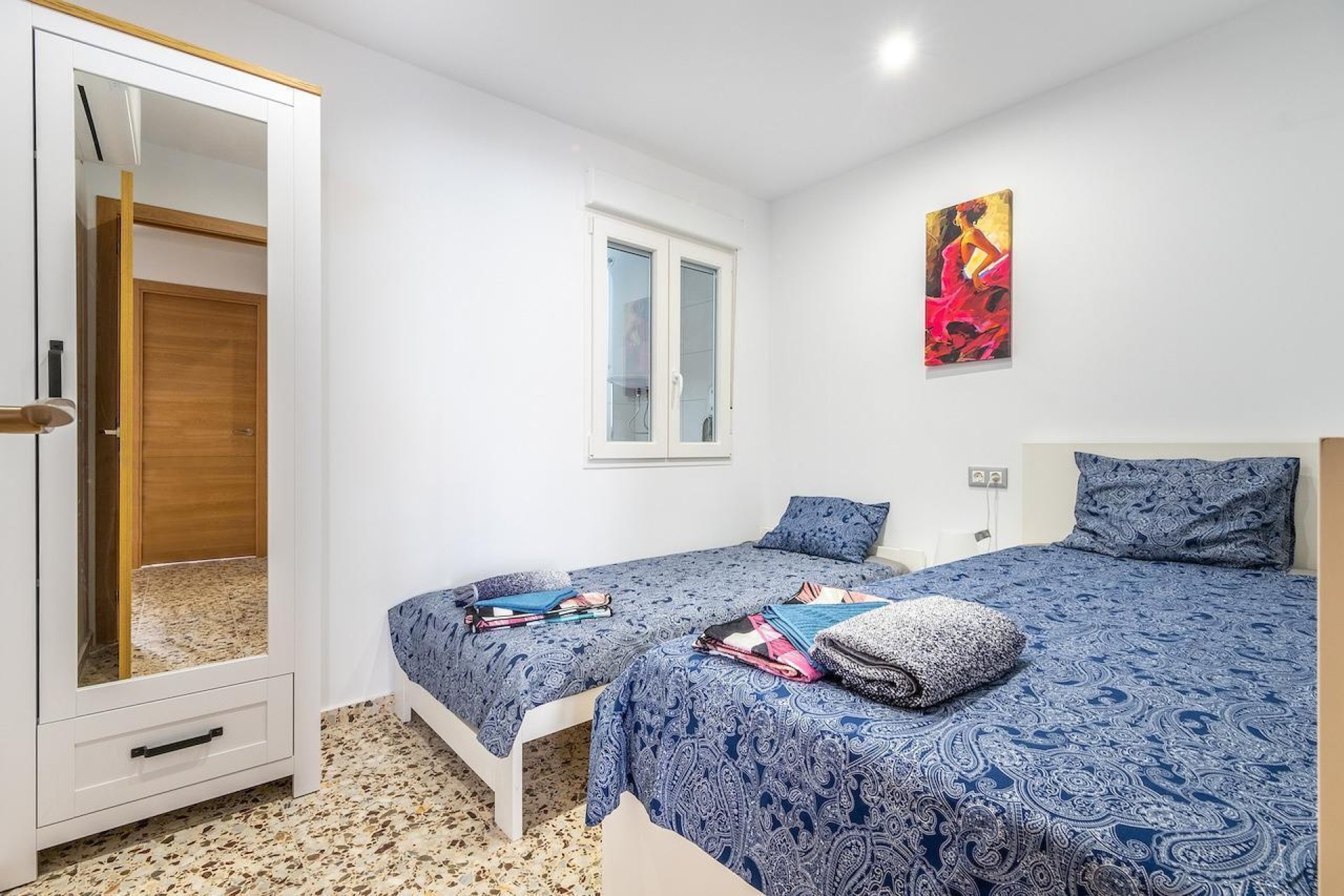 Resale - Apartment - Torrevieja - Centro