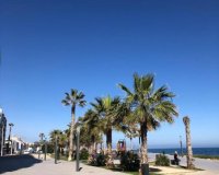 Resale - Apartment - Torrevieja - Centro