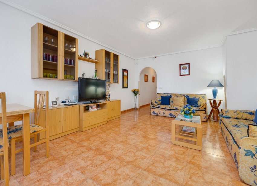 Resale - Apartment - Torrevieja - Centro