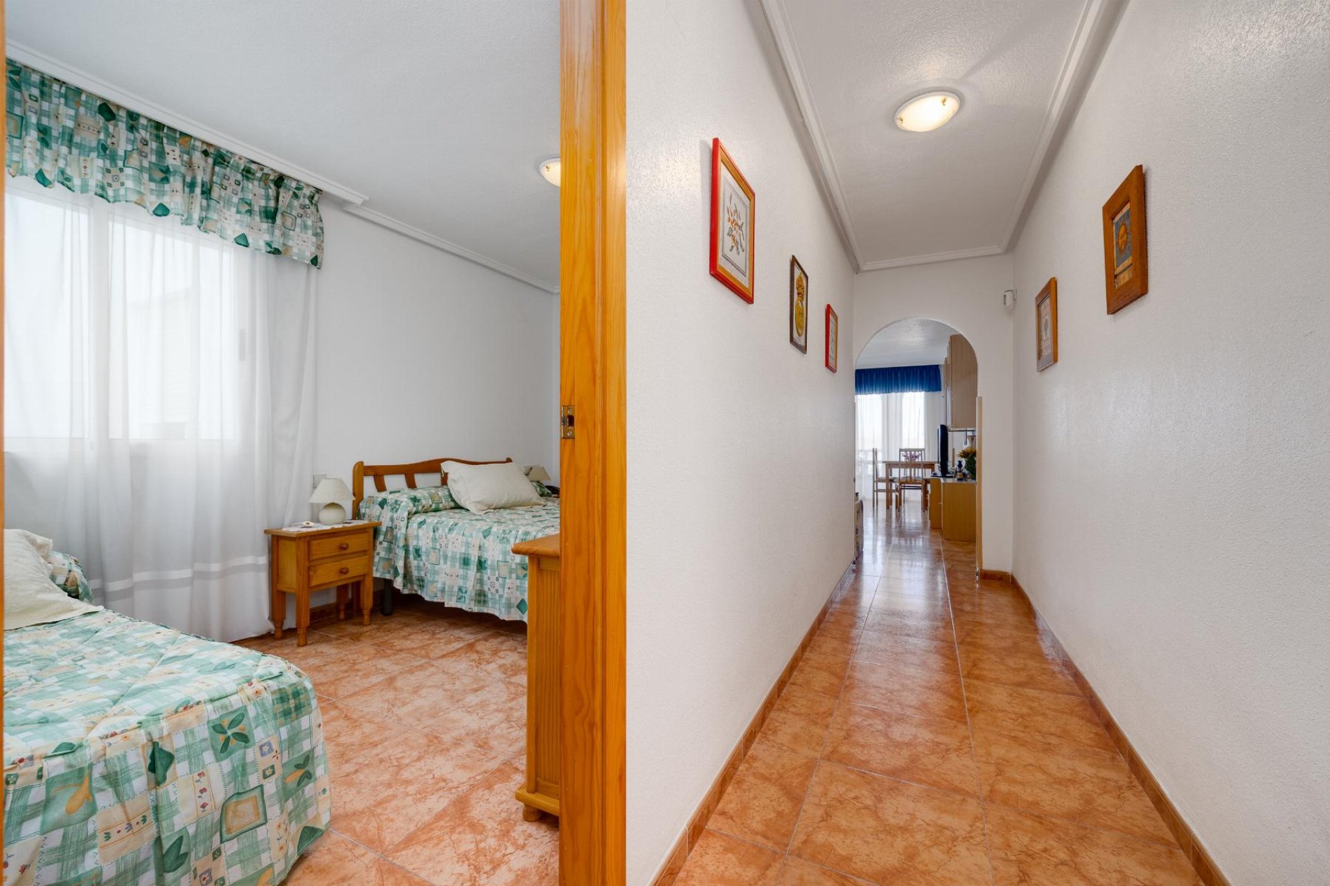 Resale - Apartment - Torrevieja - Centro