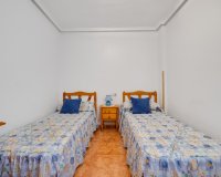 Resale - Apartment - Torrevieja - Centro