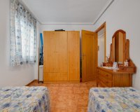 Resale - Apartment - Torrevieja - Centro