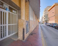 Resale - Apartment - Torrevieja - Centro