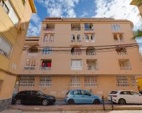 Resale - Apartment - Torrevieja - Centro