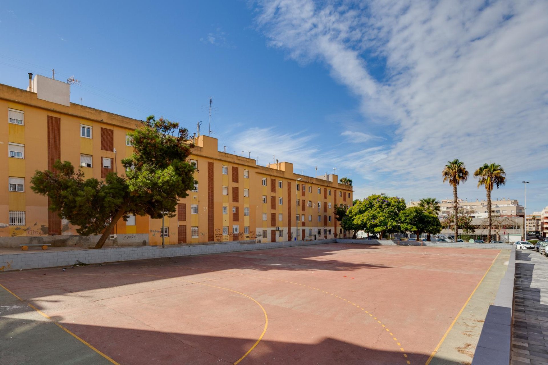 Resale - Apartment - Torrevieja - Centro