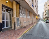 Resale - Apartment - Torrevieja - Centro