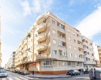 Resale - Apartment - Torrevieja - Centro