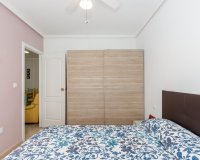 Resale - Apartment - Torrevieja - Centro