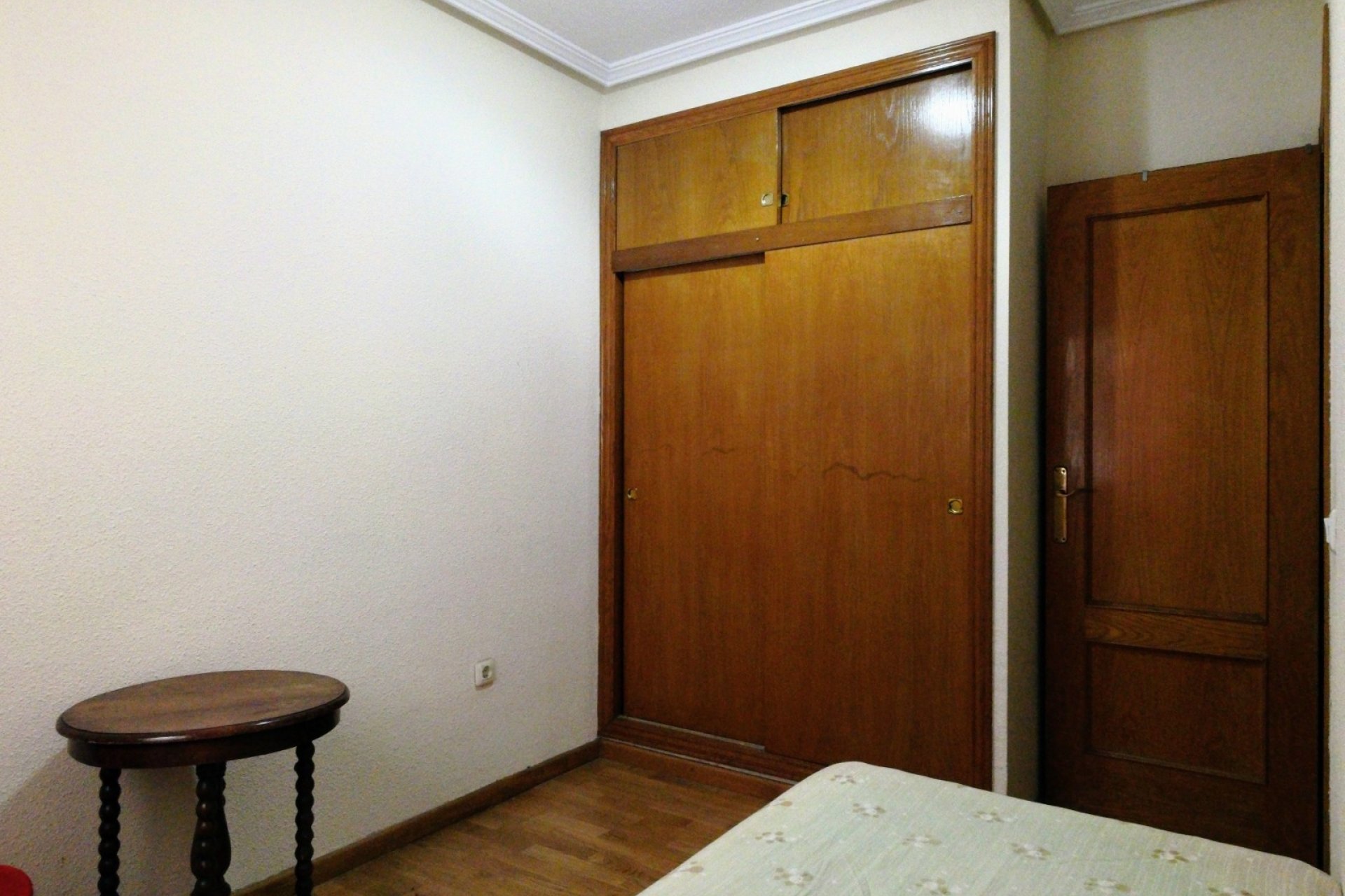 Resale - Apartment - Torrevieja - Centro