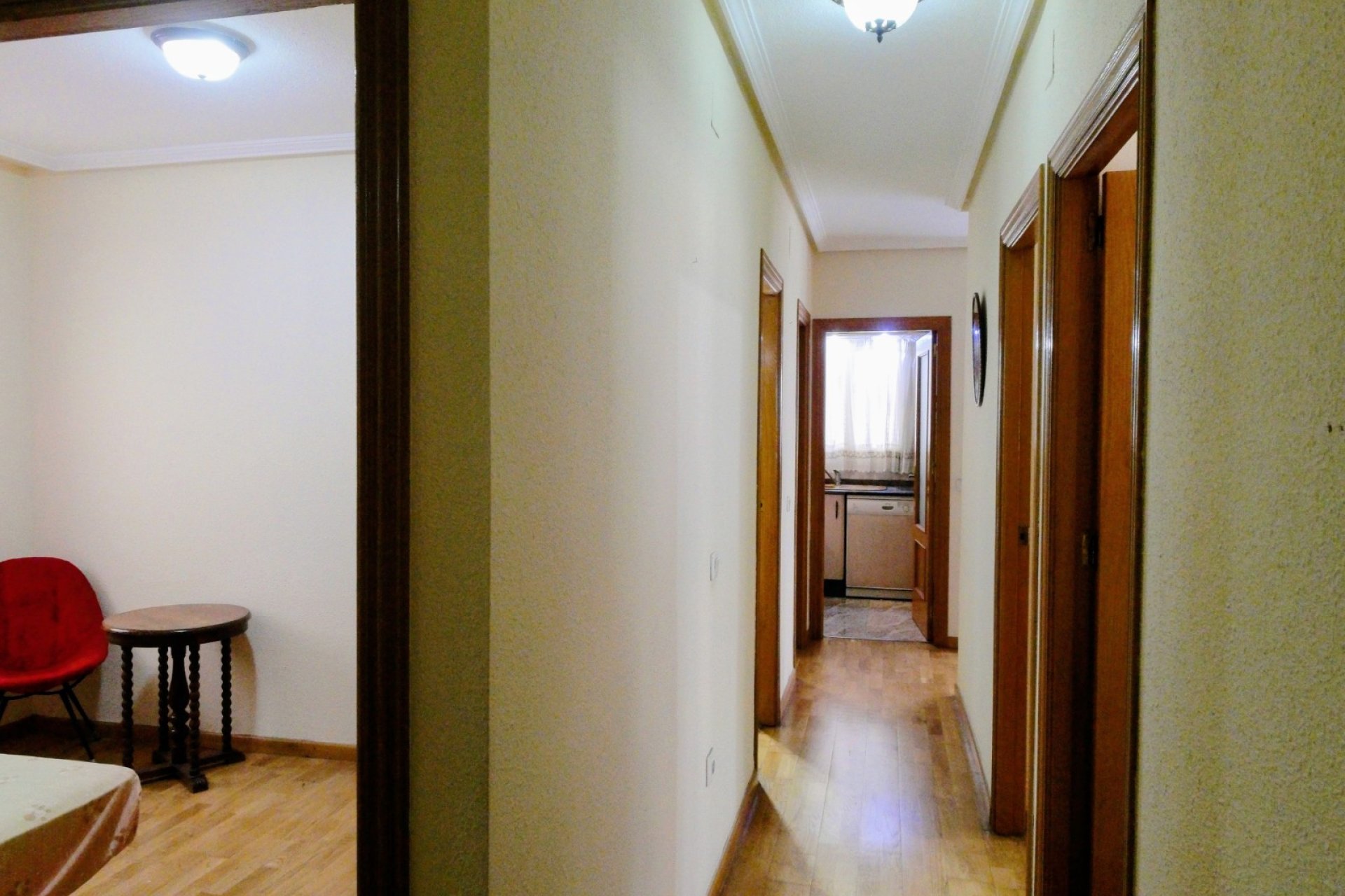 Resale - Apartment - Torrevieja - Centro