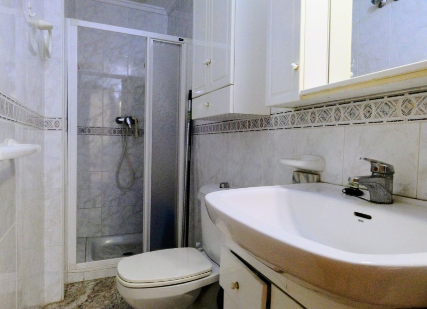 Resale - Apartment - Torrevieja - Centro