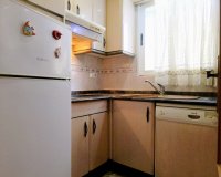 Resale - Apartment - Torrevieja - Centro