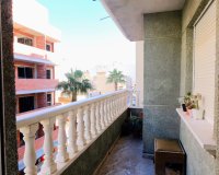 Resale - Apartment - Torrevieja - Centro