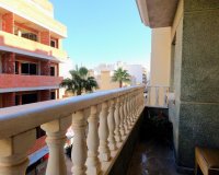 Resale - Apartment - Torrevieja - Centro