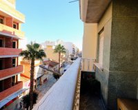 Resale - Apartment - Torrevieja - Centro