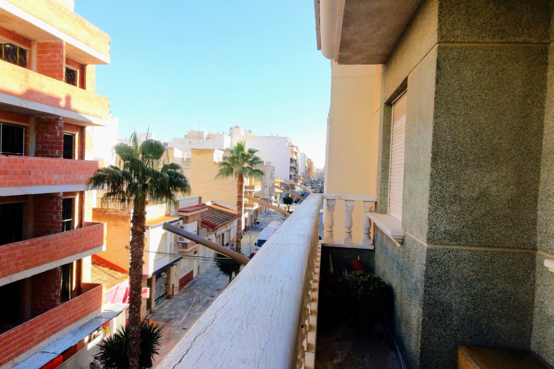 Resale - Apartment - Torrevieja - Centro