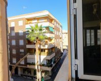 Resale - Apartment - Torrevieja - Centro