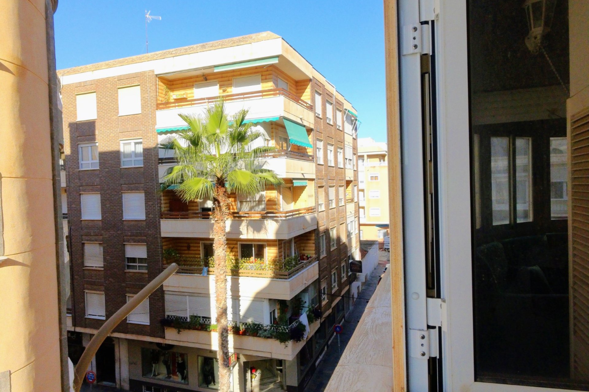 Resale - Apartment - Torrevieja - Centro